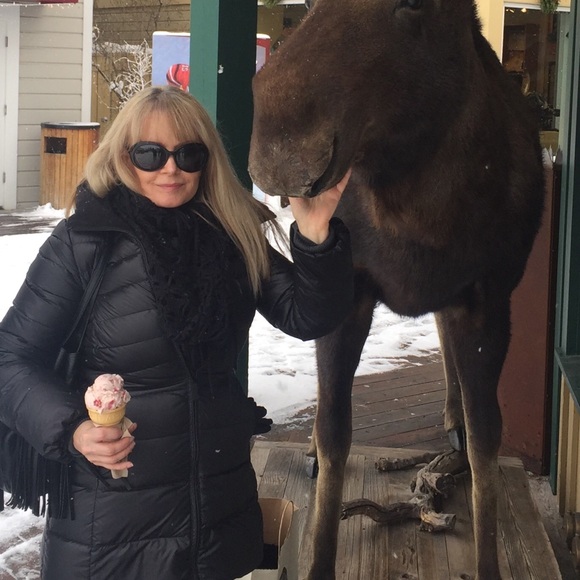 Meet your Posher, Cheri - Picture 6 of 9